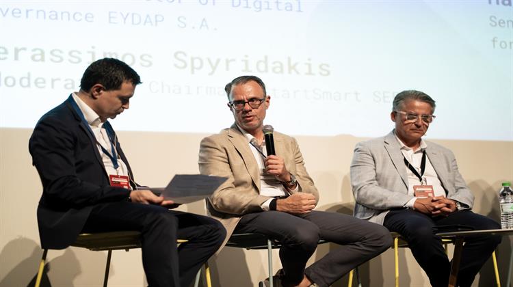 Η Schneider Electric Innovation Sponsor στο MIT Universal AI Summit